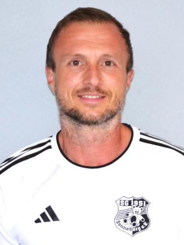 Markus Engelbrecht