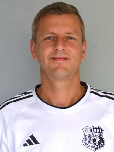 Stefan Gruber