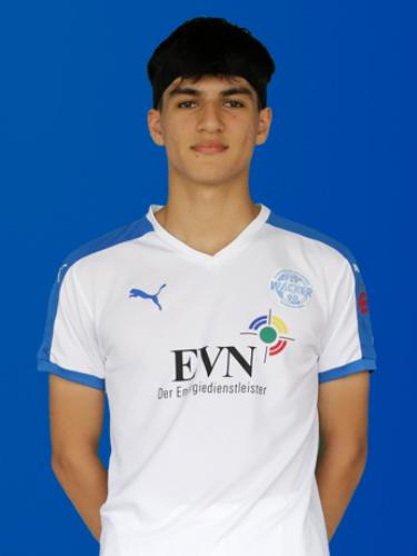 Hüseyin Canli