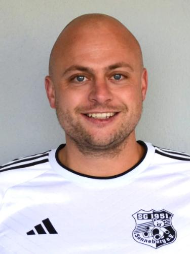 Benjamin Sawatzki