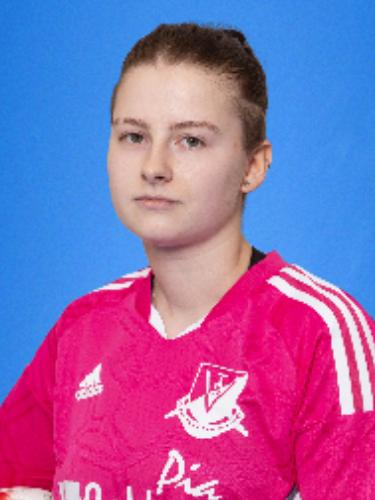 Janice Alanis Huß
