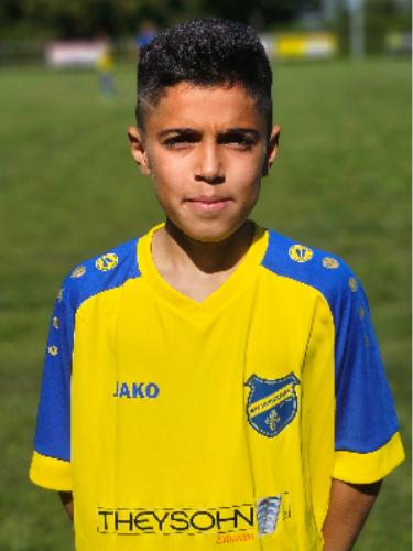 Mohammad Ali Fneich