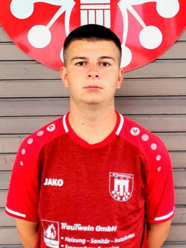 Vadym Brushkivskyy