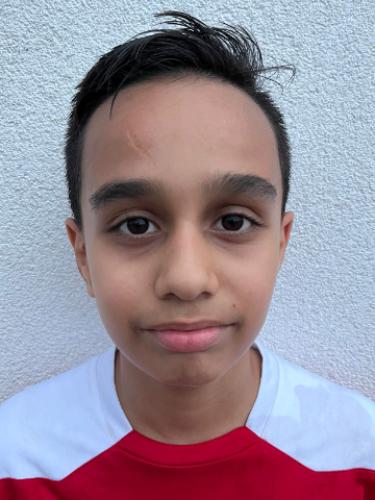 Najm Hazimeh