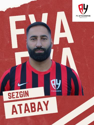 Sezgin Atabay