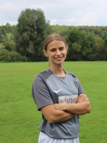 Elena Mayr