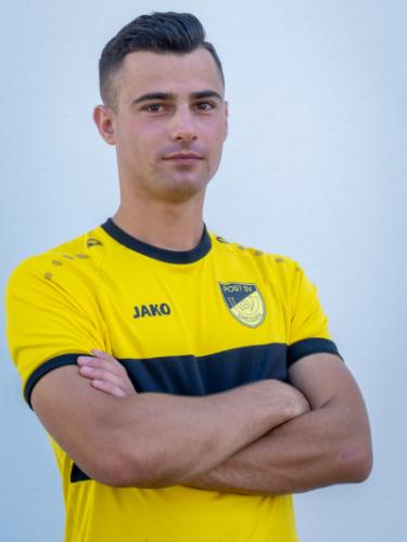 Felix Ahlers