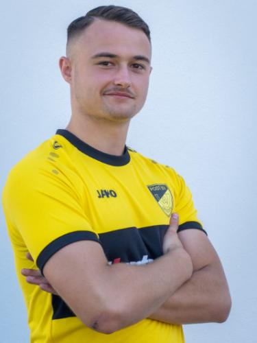 Moritz Ahlers