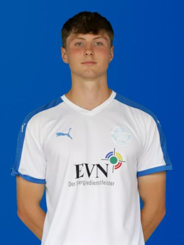 Sandrino Werner