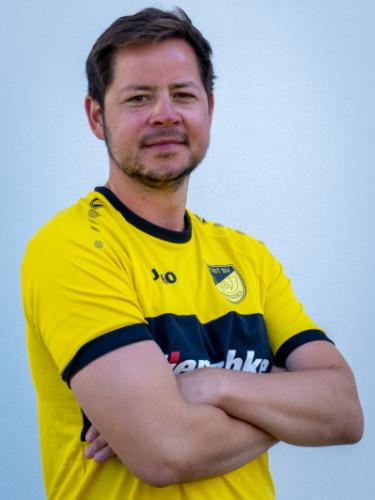 Erwin Kuhn