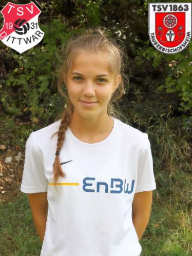 Madleen Konrad