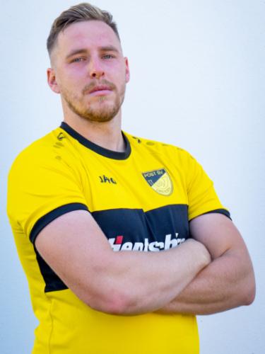 Tommy Winkler