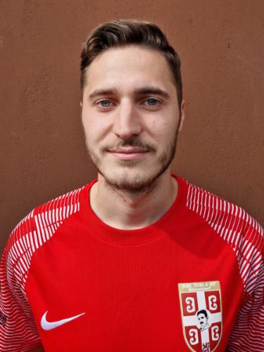 Aleksandar Simic