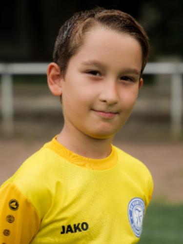 Zoltan Arany