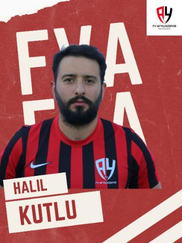 Halil Kutlu