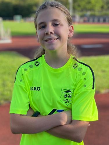 Lilly Sophie Sperandio