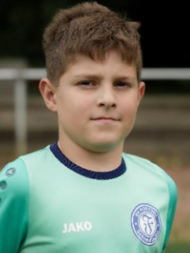 Damon Roskoden