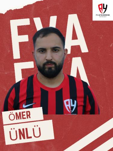 Ömer Uenlue