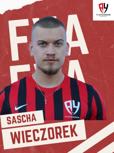 Sascha Wieczorek