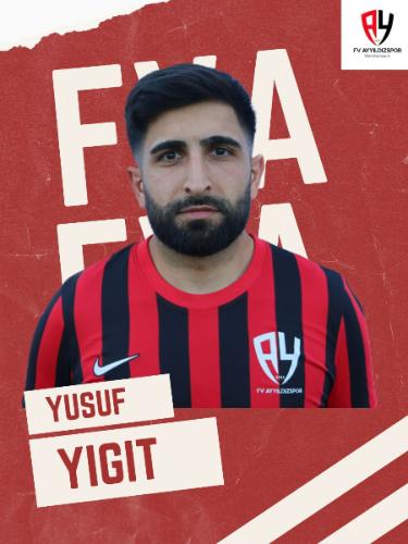 Yusuf Yigit