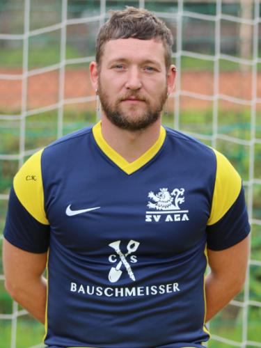 Christian Schmeißer