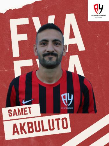 Samet Akbulut