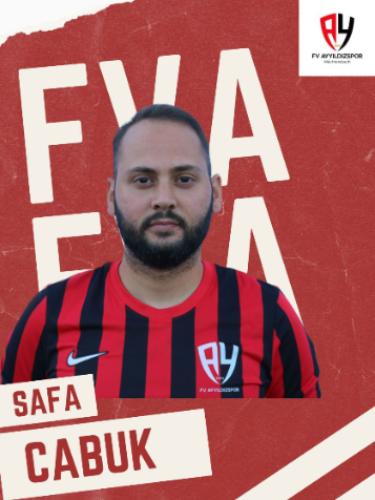 Safa Cabuk