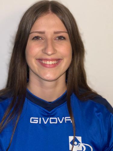 Elisa Feige