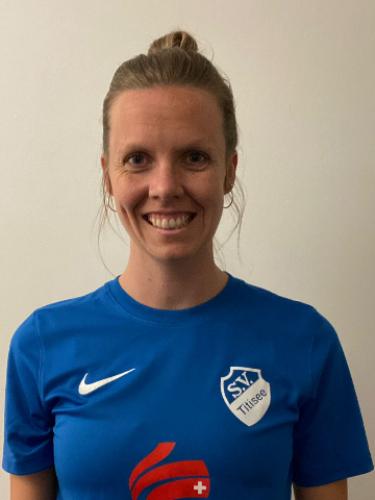 Martina Weber