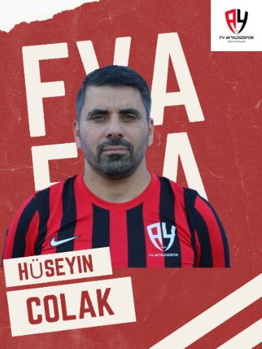 Hueseyin Colak