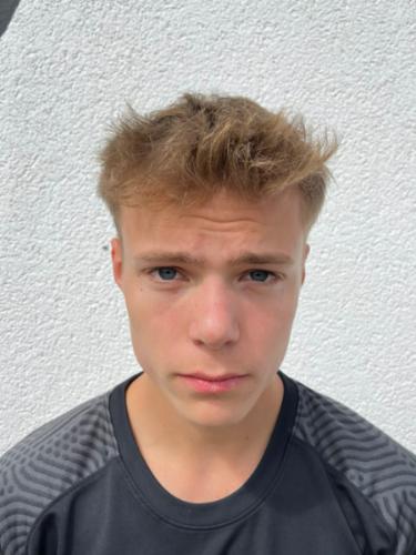 Felix Maier