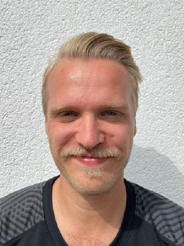 Janik Bretzke