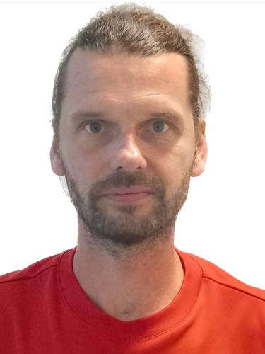 Mathias Pfände