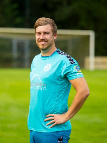Tobias Zander