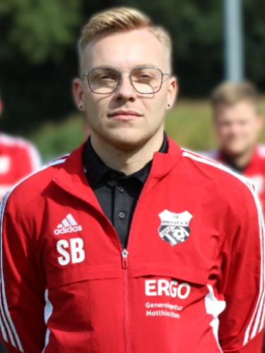 Sascha Börsdamm