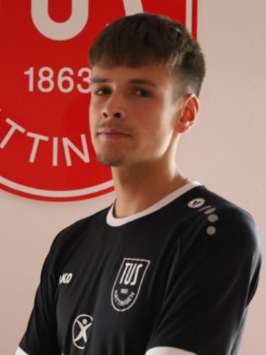 Bruno Johannes Bachmann