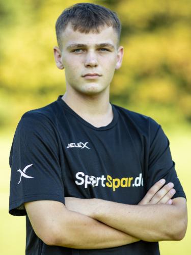 Conor Kunze