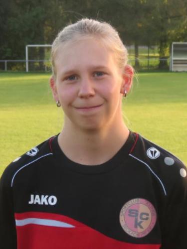 Natalie Kernbach