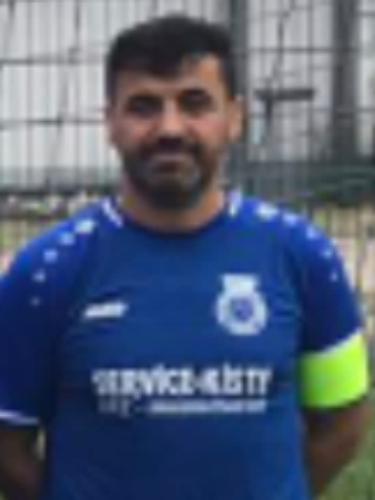 Ali Erdogan