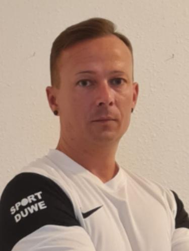Stephan Teller