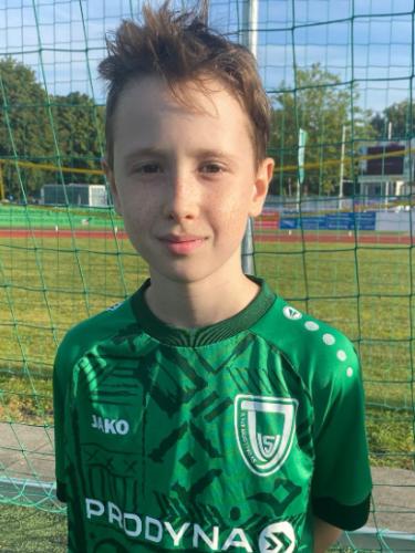 Philipp Bent Thomas