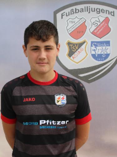 Janick Oppold