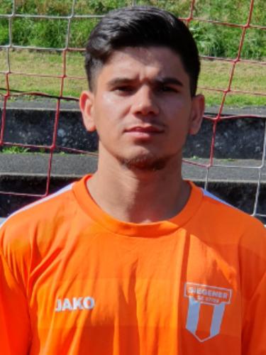 Qasim Rassuli