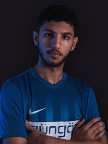 Mohammad Hasan
