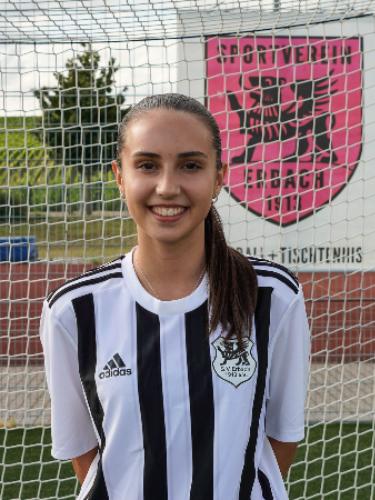 Luna-Joanna Alves Pesce