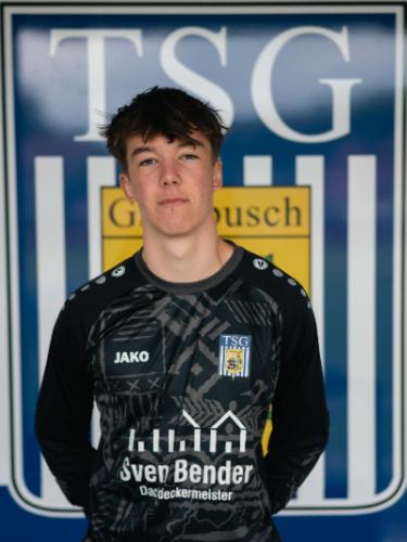 Florian Stache