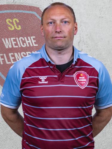 Torsten Feddersen