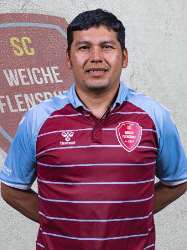 Christian Gennell Nolorbe