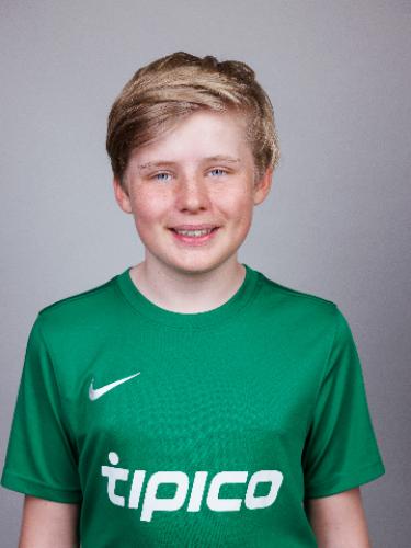Joshua Mund