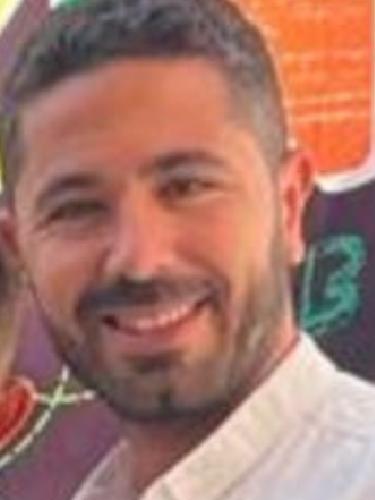 Nihat Topal